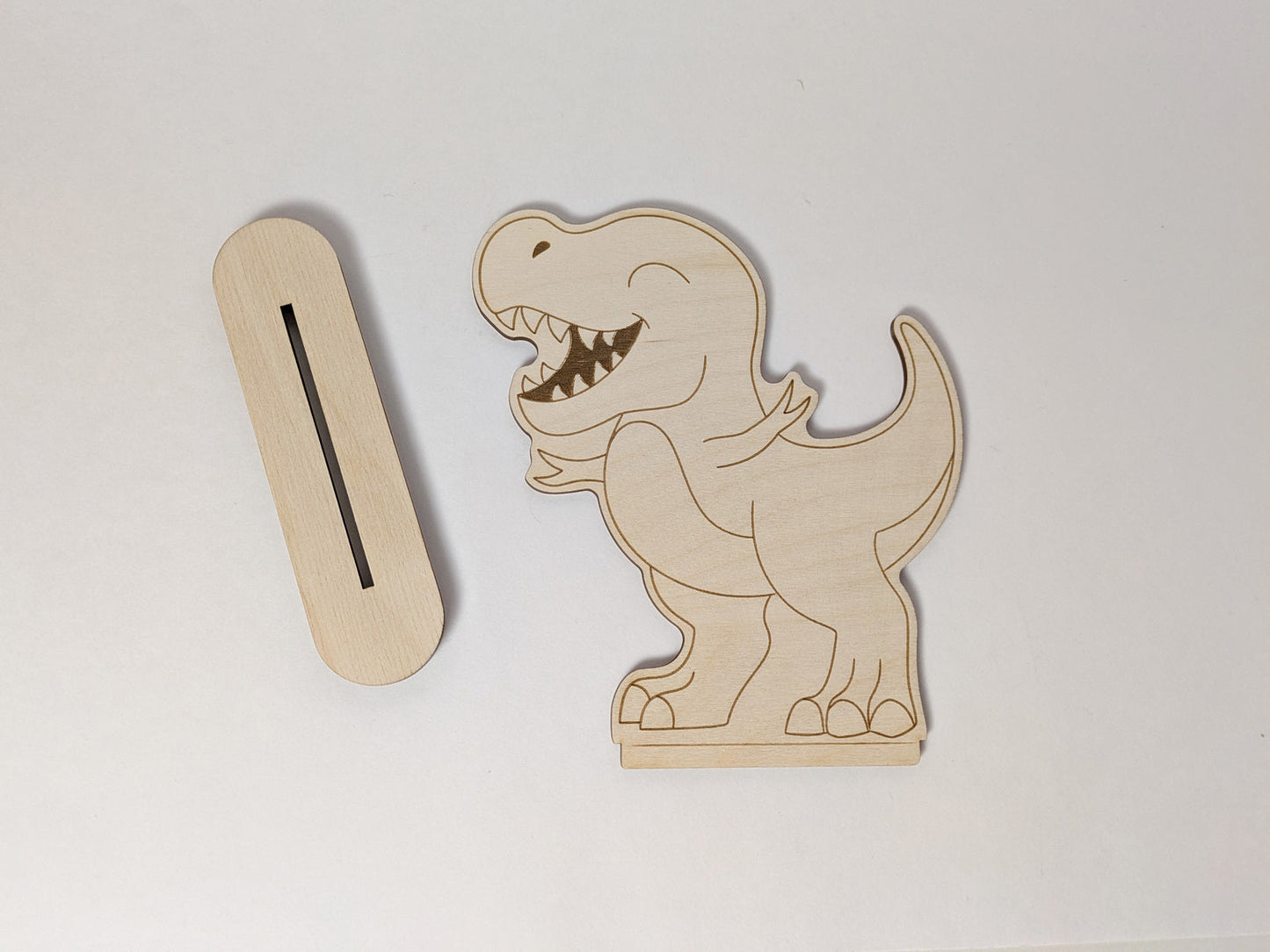 T-Rex Paint Kit