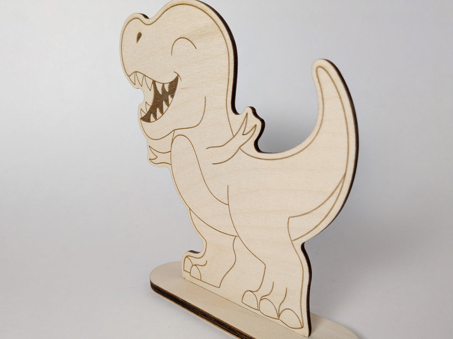 T-Rex Paint Kit