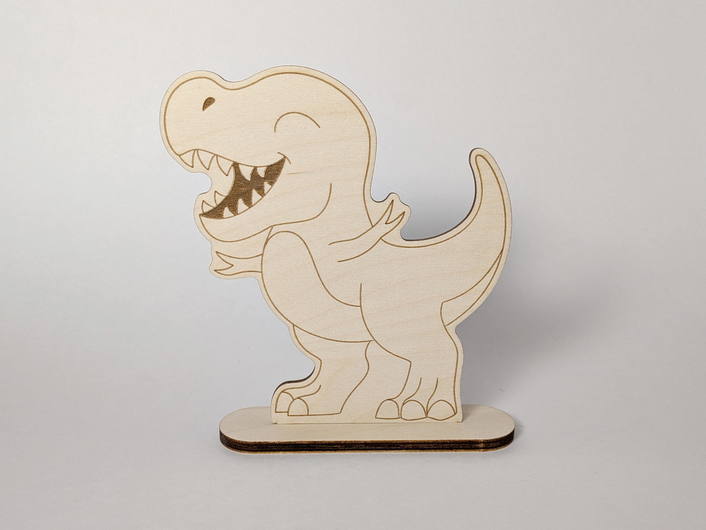 T-Rex Paint Kit